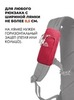 Картинка чехол для телефона Ai One 5288 red - 2