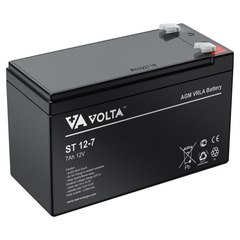Аккумулятор VOLTA ST 12-7