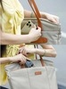 Картинка сумка городская Bange BG-6803 Beige - 18