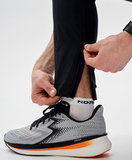 Беговые брюки Nordski Pro Energy Running Black мужские