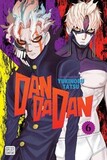 VIZ MEDIA: Dandadan, Vol. 6 6