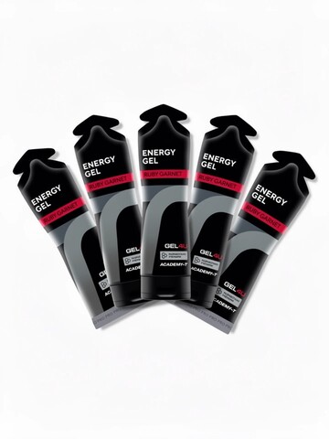 Набор энергетических гелей GEL4U Energy GEL 60 г гранат