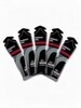 Набор энергетических гелей GEL4U Energy GEL 60 г гранат - 2