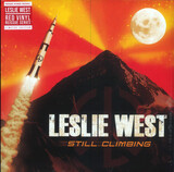 WEST, LESLIE : Still Climbing (Виниловая пластинка)