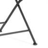 Стул Лав Чаир/Love Chair (PL08-11140) черный