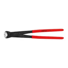 Клещи арматурные особой мощности черненые 300 мм Knipex 99 11 300