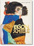 TASCHEN: Egon Schiele. The Paintings (Книга)