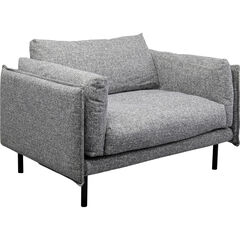 Кресло Pola Grey