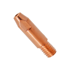 Наконечник М6x28х1,2 mm E-Cu (BS)