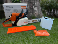 STIHL Бензопила MS-250