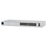 Коммутатор управляемый Ubiquiti UniFi Switch USW-24-POE Gen2