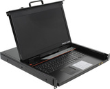 Консоль KVM Procase E1708HD