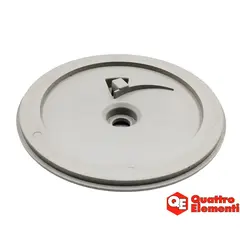Крышка QUATTRO ELEMENTI крыльчатки A1101FL (910-232-033)