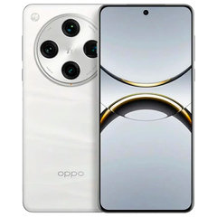 Смартфон OPPO Find X8 Pro 16/512GB, Pearl White (Белый)