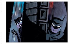 DC Comics: The Art of Darwyn Cooke (На английском языке)