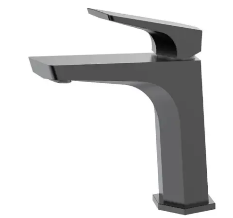 Смеситель для раковины HAIBA HB10726-3, графит