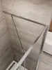 Cezares LUX-B-FS-11-130-C-CR Душевая дверь