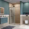 BelBagno SOFT_CLOSE-2-BF-1-150-C-GM Душевая дверь