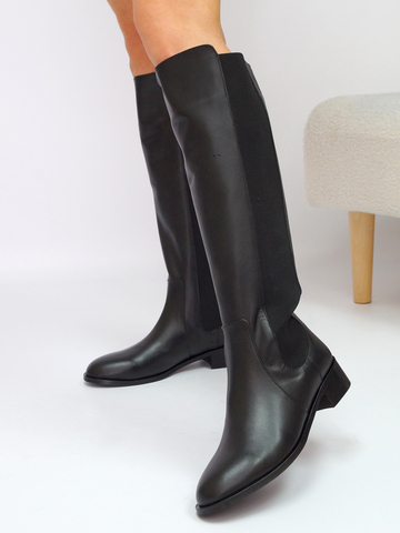 Сапоги женские зимние LAVIVA SHOES 3891-02