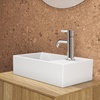 Ideal Standard Extra T373401 Умывальник для рук 45х25 см