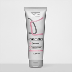 Tashe professional Кондиционер для волос NUTRITION Питание и блеск (tsh11_250) 250мл