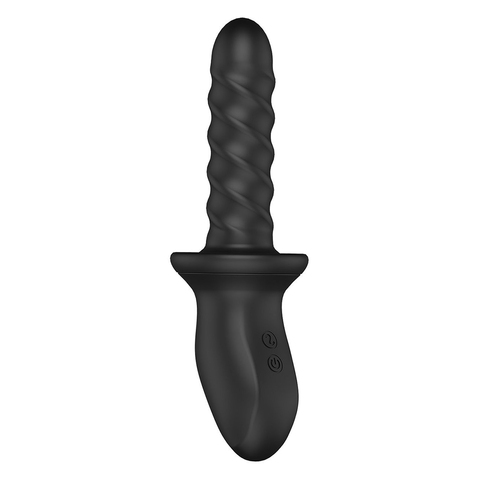 Пульсатор Nexus Ascend Thrusting с ротацией