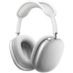 Беспроводные наушники Apple AirPods Max, Silver (Серебристый)