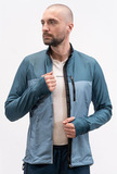 Беговой костюм Noname Trail Running Endurance Ux Dk Blue/Black