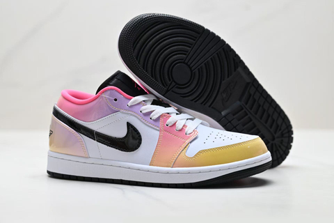 Air Jordan 1 Low 'Lola Bunny' 