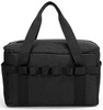 Картинка походный органайзер Skully TBG-2(B25) BLACK - 8