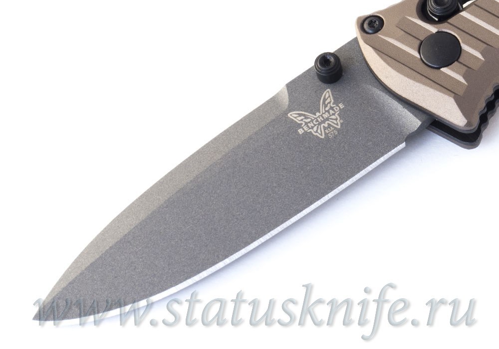 Нож Benchmade 575GY-2001 Mini Presidio II