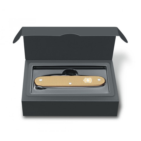 Складной нож Pioneer 0.8201.L19 Alox Limited Edition 2019