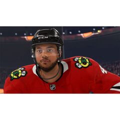 NHL 22 PS4