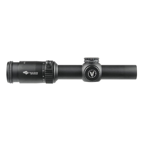 Veber Wolf 1-8x24 GB FD