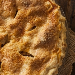 Ароматизатор TPA Pie Crust