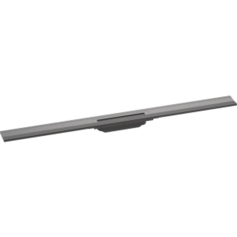 Hansgrohe RainDrain Flex 56053340 Внеш.часть 100 прист. BBC