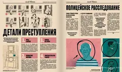 Знаменитые ограбления