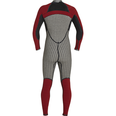 Гидрокостюм мужской XCEL 3/2 DRYLOCK X FALL 2017