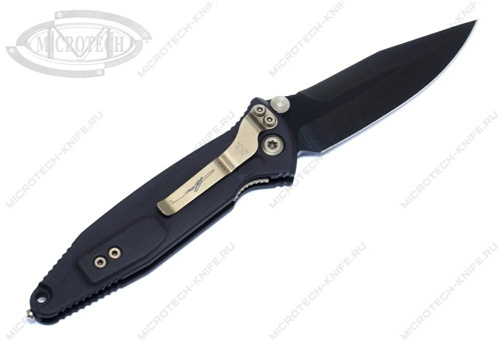 Набор подарочный Ремень APIS Distressed Brown & Socom 160-1DLCSS
