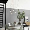 Светильник Muuto One оранжевый