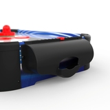 Игровой стол - аэрохоккей DFC VIOLET 20" AT-12000 фото №5