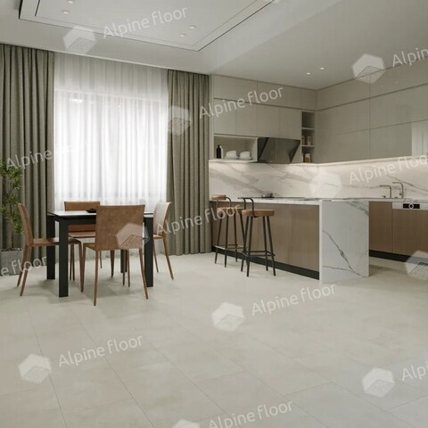 SPC ламинат Alpine Floor - ProNature Milford (63138)