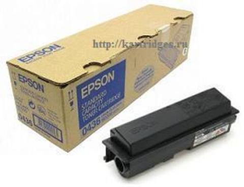 Картридж Epson C13S050436