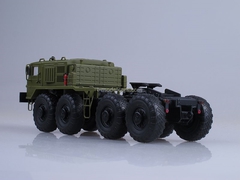 MAZ-537 1:43 Start Scale Models (SSM)