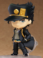 Nendoroid Jotaro Kujo (JoJo's Bizarre) || Джотаро