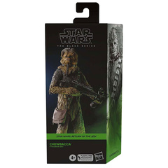 Фигурка Star Wars The Black Series: Chewbacca