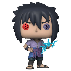 Funko POP! Naruto: Sasuke (Rinnegan) (GW Chase Exc) (1023)