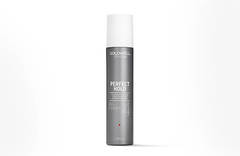 GOLDWELL STYLESIGN PERFECT HOLD BIG FINISH  СПРЕЙ ДЛЯ ОБЪЕМА СИЛЬНОЙ ФИКСАЦИИ 300 мл