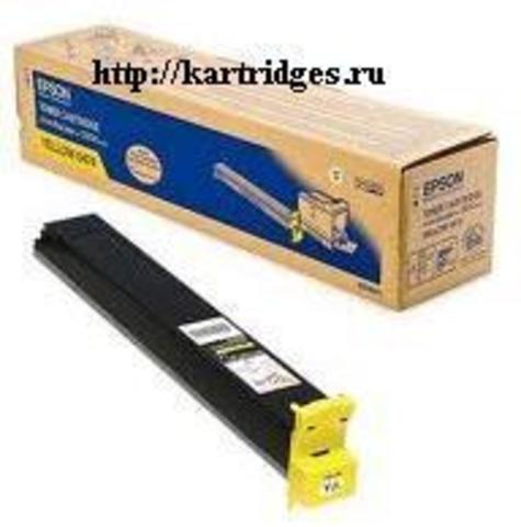 Картридж Epson C13S050474