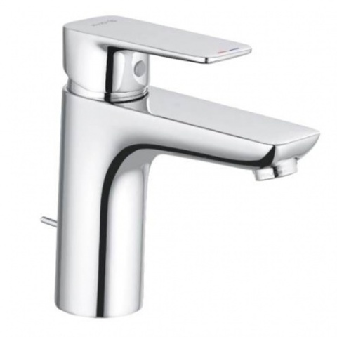 Kludi Pure&Style 402900575 Смеситель для раковины, цвет: хром